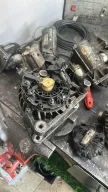 SHM OTO AKÜ VE ELEKTRİK