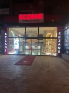 Cadde Eczanesi