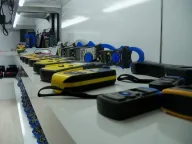 Dk Elektronik Bilgisayar San Tic Ltd Şti