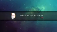 Novo E-Ticaret Sistemleri