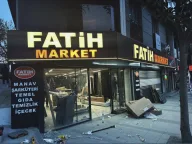 fatih market