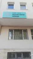 Avcılar Mesleki Eğitim Merkezi