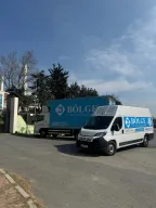 Bölge Kartal Evden Eve Nakliyat & Şehirler Arası Nakliyat