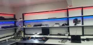 Electro Analiz şirket ünvanı: ekinciler bilgisayar elektronik inş gıda ic ve dış tic ltd şti
