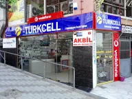 SERKAN İLETİŞİM