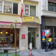 DOĞAN SÜRÜCÜ KURSU