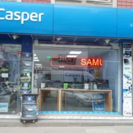 Samur Bilgisayar