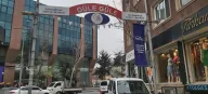 Bayrampaşa Tekstil Merkezi