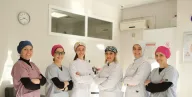 Özel Didem Çoban Ağız Ve Diş Sağlığı Polikliniği
