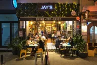 Jay's Cafe