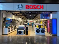 BAKIRKÖY BOSCH MARMARA FORUM DESEY DTM LTD.ŞTİ