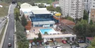 İstanbul Rumeli Üniversitesi Kadıköy Uygulama ve Araştırma Yerleşkesi