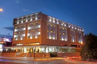 Euro Park Otel istanbul