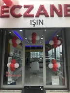 IŞIN ECZANESİ (аптека) (pharmacy)