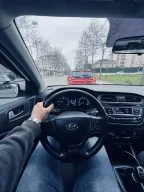 Samandıra Çamlık Sürücü Kursu