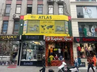 Atlas Express Kargo