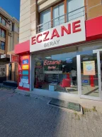 Beray Eczanesi