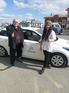 SRK Süleyman Rana Karaman Pendik Sürücü Kursu