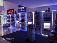 CASTEK BİLGİSAYAR CASPER YETKİLİ SERVİS www.castek.com.tr