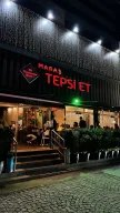 Tepsi Et Zeytinburnu