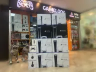 GAMELOOK