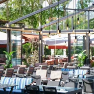 Zeytin Cafe & Restaurant Çatalca