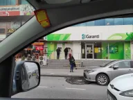 Garanti BBVA ATM