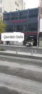 Çardak Cafe