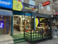 Yt Shisha Shop Sancaktepe