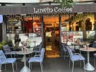 Luwin Coffee