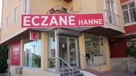 Hanne Eczanesi