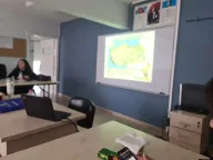 Enstitü İstanbul İSMEK, Bakırköy Cevizlik Eğitim Merkezi