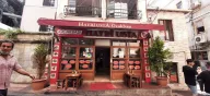 Hayri Usta Ocakbaşı