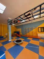 Muzipo Kids Sarıyer