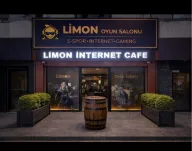 Limon İnternet Kafe