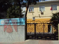 Gaziosmanpaşa Halk Eğitimi Merkezi Müdürlüğü