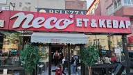 Neco Et & Kebap