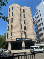 Dialife Diyaliz Kozyatağı Diyaliz Merkezi