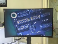 Sistem Elektronik - Cep Telefonu Anakart Tamiri