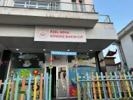 Özel Nova Gündüz ve Bakım Evi