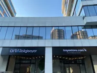 TROY Merkez Ofis / Artı Bilgisayar
