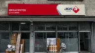 Aras Kargo Megacenter Şubesi