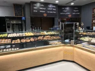 UNCA Fırın & Pastane & Cafe