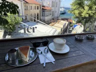 Piér Büyükada Coffee & Matcha