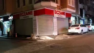 Mineral Eczanesi