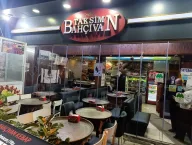 Taksim Bahçıvan