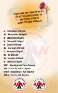Bahçelievler alan src kursu
