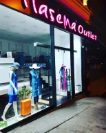 Haşema - Outlet