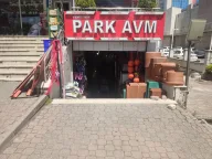 YENİŞEHİR PARK AVM