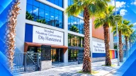 İstanbul Nişantaşı Üniversitesi Diş Hastanesi